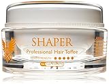 Hairbond 480080 Shaper Professional Hair Toffee