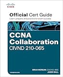 CCNA Collaboration CIVND 210-065 Official Cert Guide