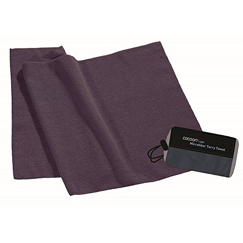 Cocoon Microfiber Terry Towel