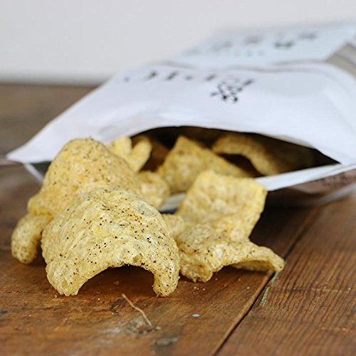 Epic Provisions Pork Rind and Meat Strip Bundle (Assortment)
