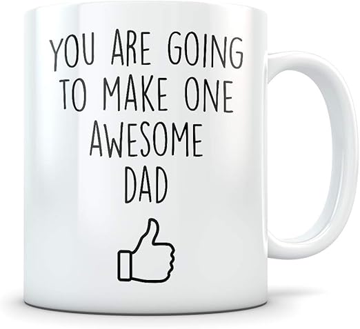 gifts for future dad
