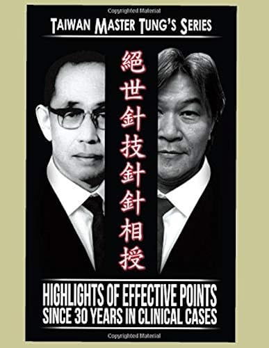 Download Master Tung Acupuncture Book: Acupuncture Book PDF