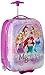 Disney Princess Hard Shell Luggage