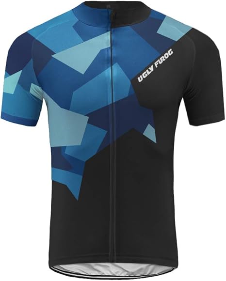 maglie ciclismo