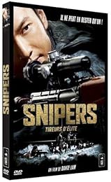 Snipers, Tireurs D'élite