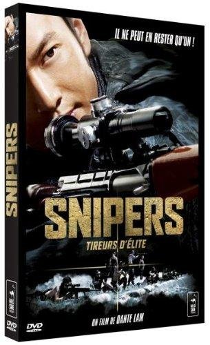 Snipers, Tireurs D'élite