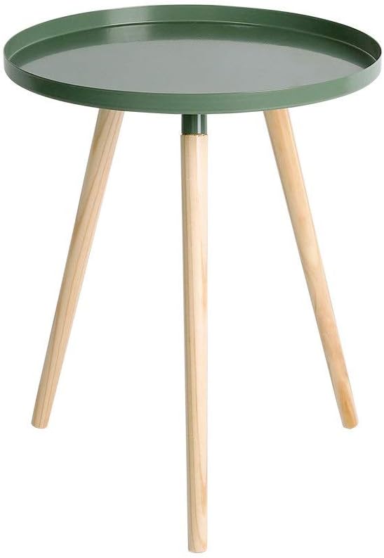 Amazon.de: ZzheHou Kaffetisch Lässige Rechteckige Couchtisch