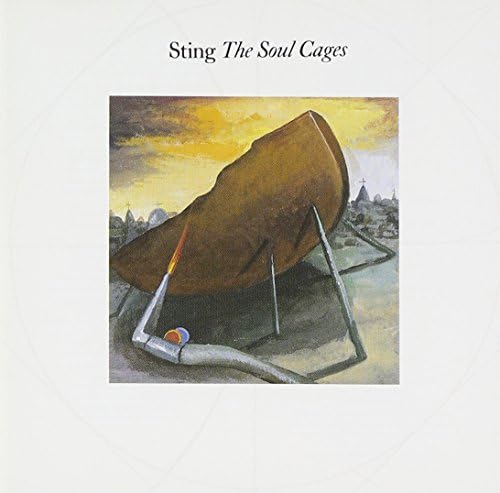 Amazon.com: The Dream of the Blue Turtles: CDs & Vinyl