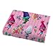 Dreamworks Trolls Poppy & Petal Zip-It Bedding