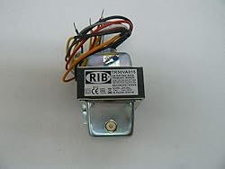 RIB TR50VA015 transformer 50va 50/60 hz