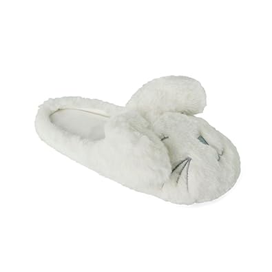 bunny ballet slippers