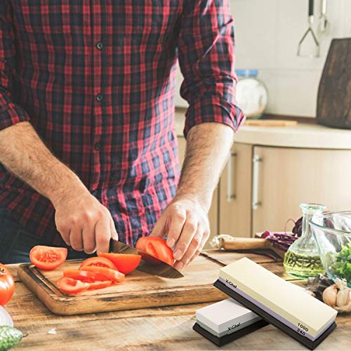 1 X+Chef+Sharpening+Nonslip+Rubbers+Flattening