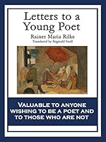 Cover of Letters to a Young Poet