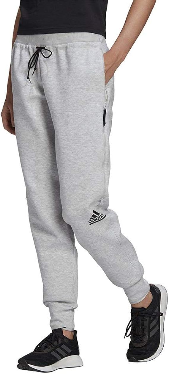 adidas Women's W Zne PNT Trouser: Amazon.co.uk: Sports & Outdoors