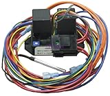 Hayden Automotive 3654 Adjustable Thermostatic Fan Control