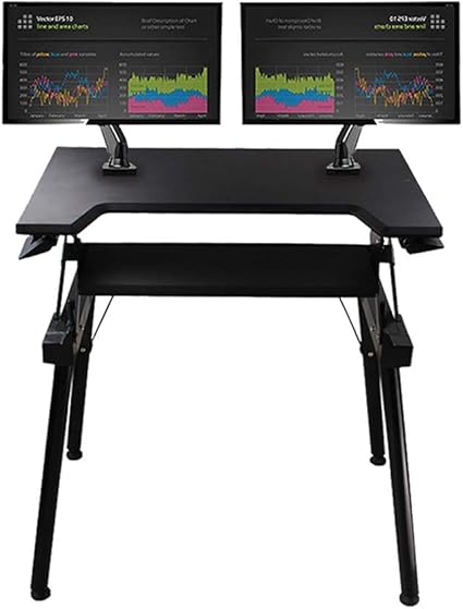 Mesa de escritorio que sube y baja | Los mejores escritorios.