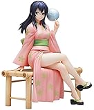Good Smile Daiichi Uchuu Sokudo: Suzu Fujimi PVC Figure (Yukata Version) (1:8 Scale)