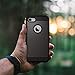 Spigen Tough Armor Designed for iPhone 7 Case (2016) - Gunmetal