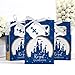Royal Prince Charming - Baby Shower or Birthday Party Favor Boxes - Set of 12