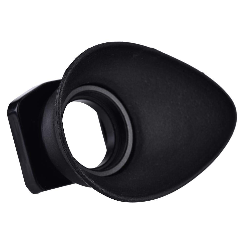 Topiky Eye Cup,Camera Lens Eyepiece Cup,Suitable for 5DIII/1DX/7D/7DII/1DX/1DS MarkIII/1D MarkIII/1D MarkIV,for Shooting/Photography