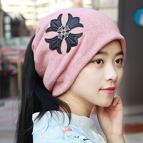 Hats Korean Tide multifunction turban cap PU Hua heap heap cap azama cap chokeholds Wai Shing men and women),are code(55-61cm high elasticity),skin toner