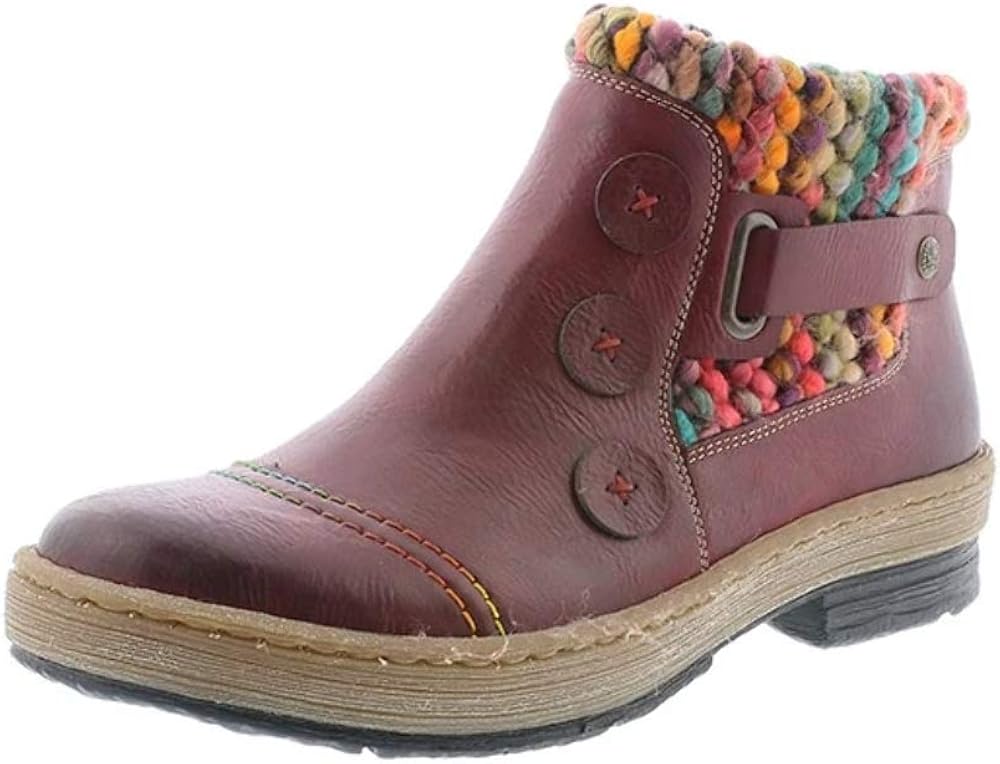 felicitas boots by rieker