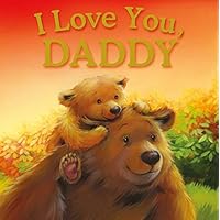 I Love You, Daddy