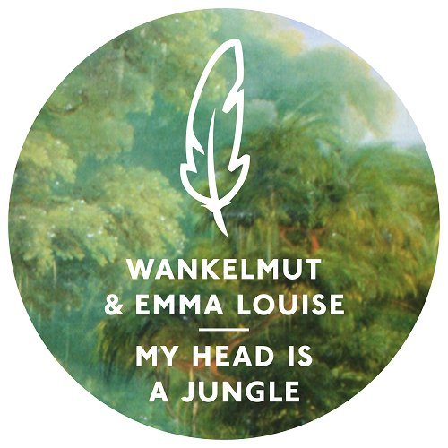 Wankelmut - My Head Is A Jungle Lyrics - Zortam Music