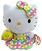 Ty Hello Kitty - Easter Chick