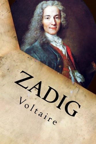 Zadig Paperback – May 5, 2016