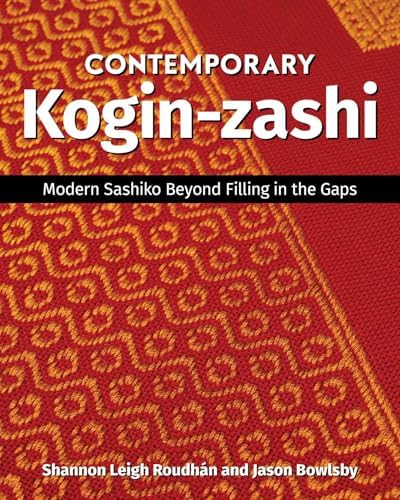 The Ultimate Kogin Collection: Projects and Patterns for Counted