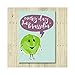 Every Day I'm Brusselin' Pun Magnet 2.5 x 3.5