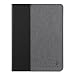 Belkin Chambray Cover for iPad Air and iPad Air 2 (Dark Gray)