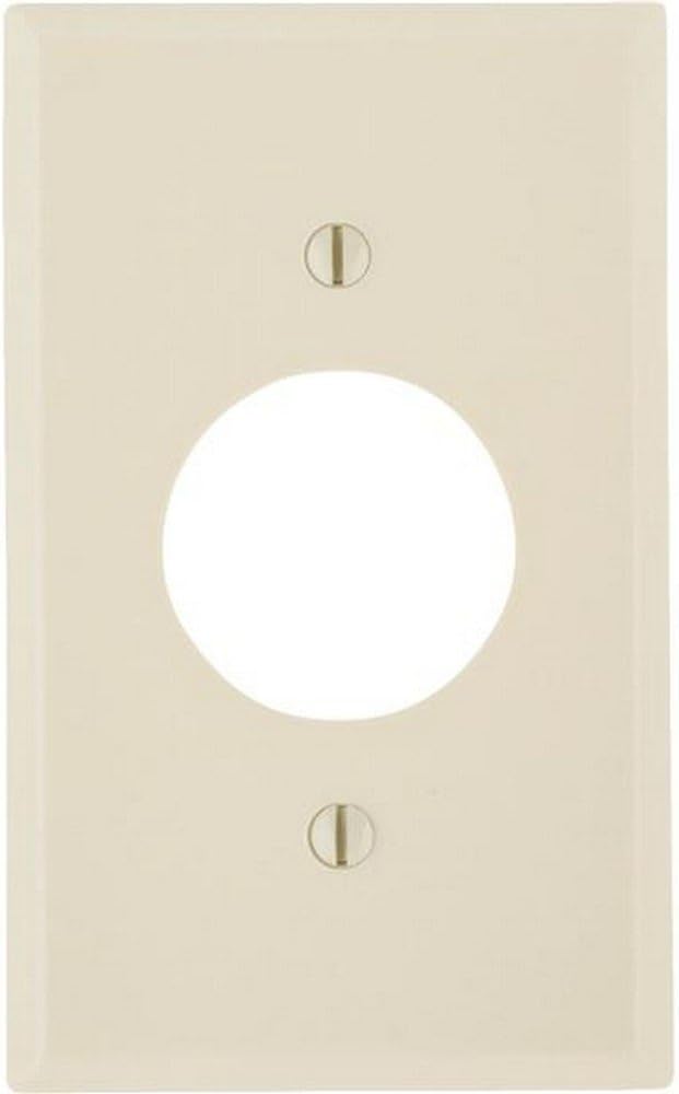 Leviton 001-86004-IV, Ivory