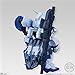 FW GUNDAM CONVERGE EX08 GP00 Blossom with one candy