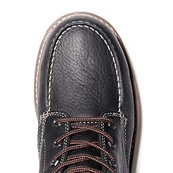 Timberland PRO Men's Gridworks 6 Inch Soft Toe
