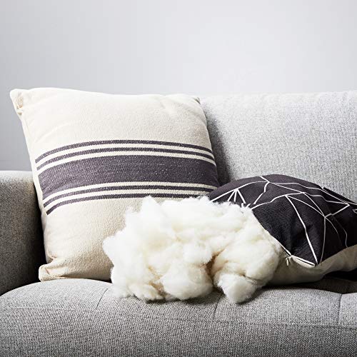 2 Bright+Creations+Filling+Pillows+Natural