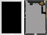 LADYSON 10.8" Screen for Huawei MediaPad M5 CMR-AL09 CMR-W09 LCD Display Touch view 6