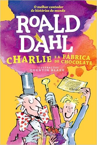 charlie y la fabrica de chocolate amazon