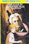 Nancy Drew: The Clue in the Jewel Box / The Secret in the Old Attic