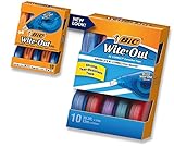Wite-Out Brand EZ Correct Correction