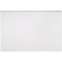 Amazon.com: School Smart - 85327 Chart Tablet, 24 x 32 Inches, 1 Inch ...