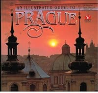 Prague 8085894629 Book Cover