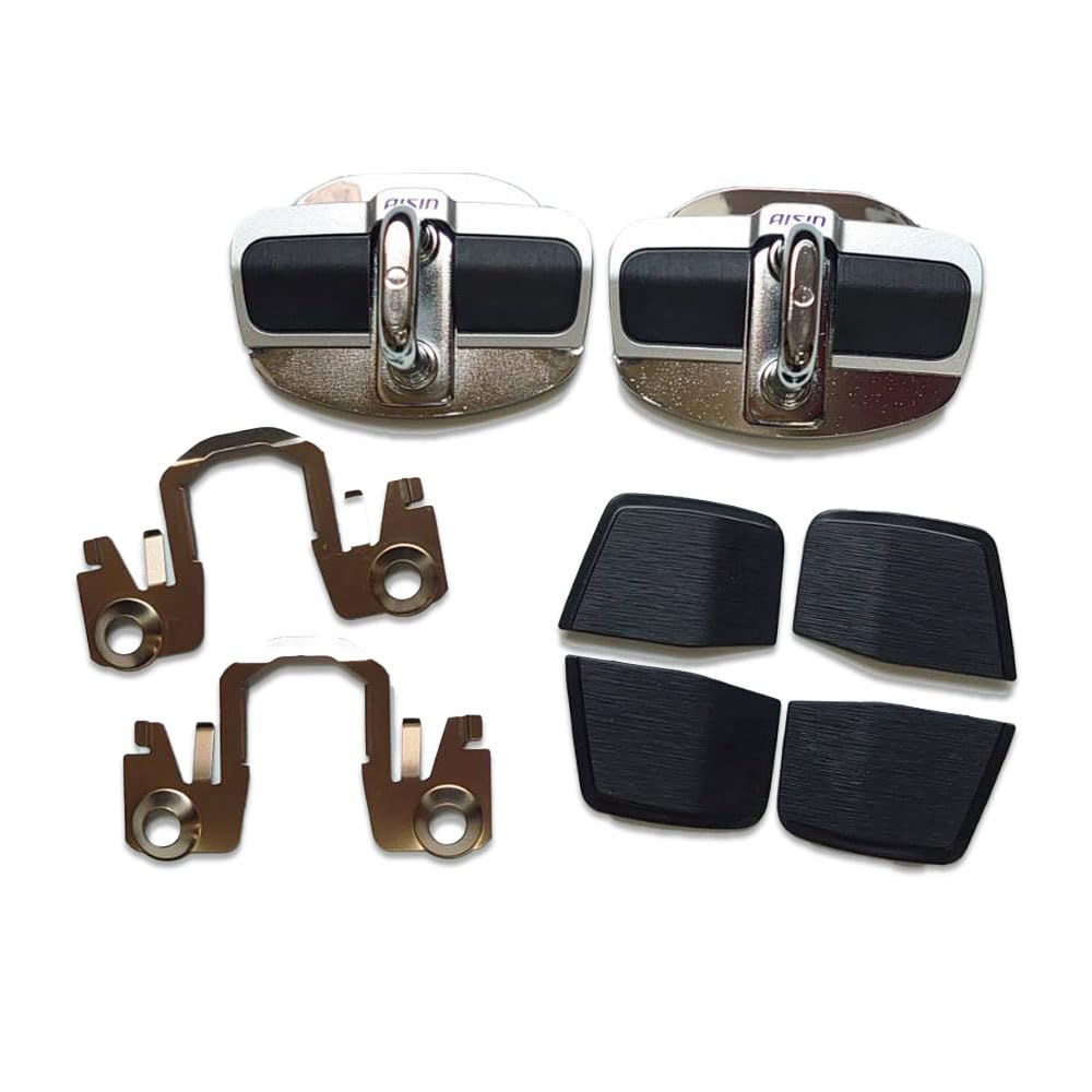 ドアスタビライザー フロント 1年保証 ハスラー MR52S/MR92S DSL-002商品画像