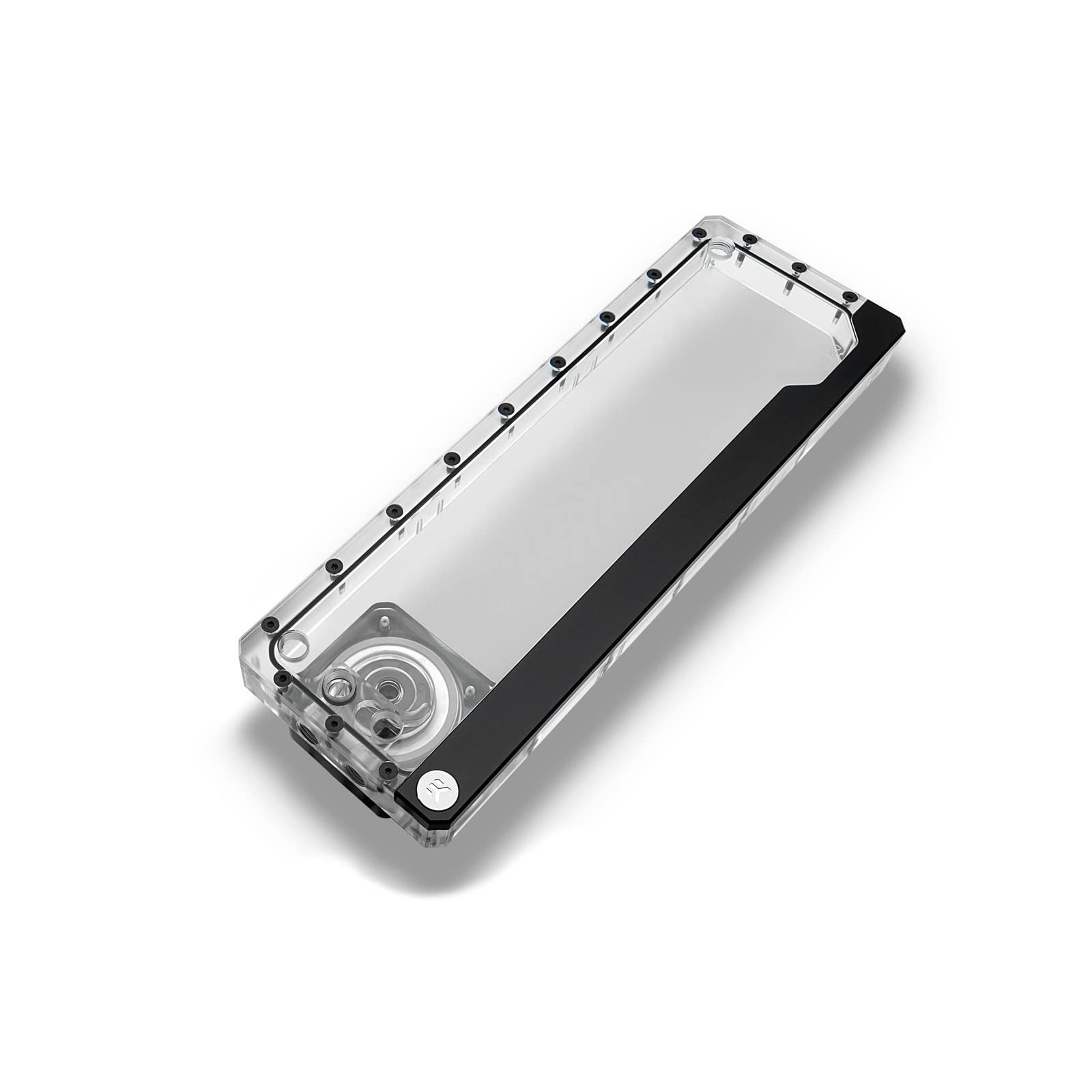 EK-Quantum Kinetic FLT 360 Pump/Reservoir