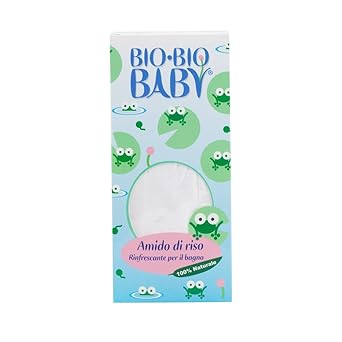 Reisstärke 100% natürlichen Bio 300 gr