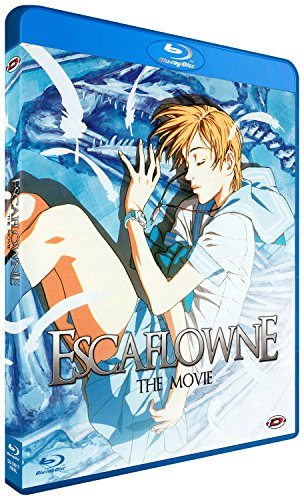 Escaflowne - Le Film - Édition Standard