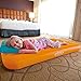 Intex Cozy Kidz Inflatable Airbed, (Colors May Vary), 1 Bed
