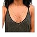 Women Sexy Harness Body Chain Bikini Chain Crossover Belly Waist Chain
