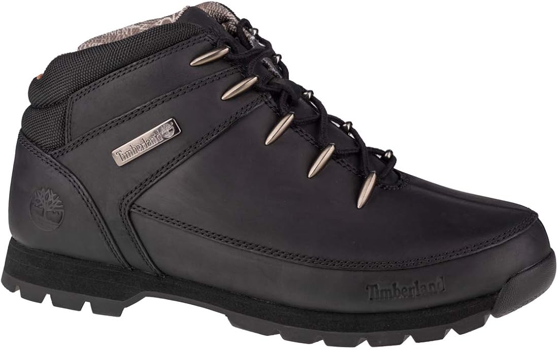 Black Timberland Sensorflex Review Timberland Sensorflex Boots